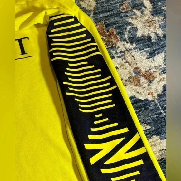 NWT Nashville Soccer Club MLS
Dave Romney #4 Signed
Autographed Adidas Jersey LG - Picture 8 of 15